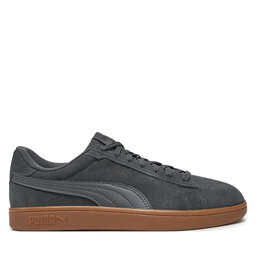 Puma Laisvalaikio batai Puma Smash 3.0 390984 16 Juoda