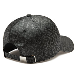 

Бейсболка Calvin Klein K50K510658 0N1, Чорний