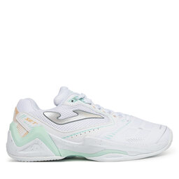 Joma Tenisa apavi Joma Set 2502 TSELS2502C Balts