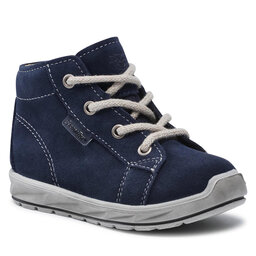 Ricosta Snörskor Ricosta Pepino By Ricosta 74 2120600/174 Cobalt Blue