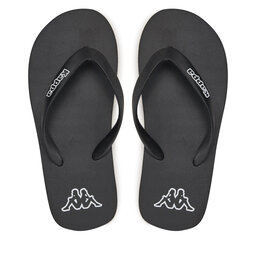 Kappa Flip flop Kappa Logo Moker 303XI60 Negru