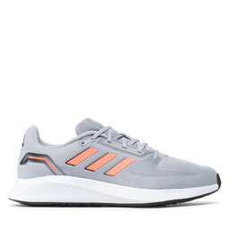 

Взуття adidas Performance, Сірий