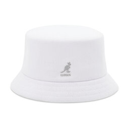 

Капелюх Kangol Bucket Tropic Bin K3299HT White WH103, Білий