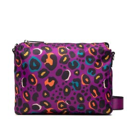 Carpisa Bolso Carpisa BTA93302542 Orchid/Multicolour