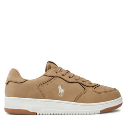 Polo Ralph Lauren Sneakersy Polo Ralph Lauren RL01241270 Béžová