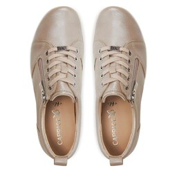 

Снікерcи Caprice 9-23752-42 Taupe Perlato Deer 312, Сірий