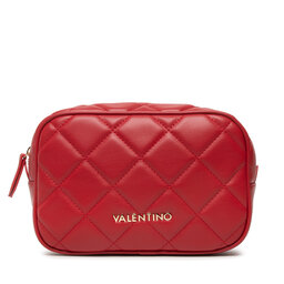 Valentino Pochette per cosmetici Valentino Oscarina VBE3KK538 Rosso