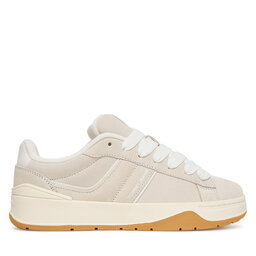 Tommy Jeans Снікерcи Tommy Jeans Tjw Skate EN0EN02808 Білий