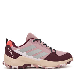adidas Трекінгові черевики adidas Terrex Ax4R Hiking Shoes KI5815 Рожевий