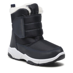 Crosby Botas de nieve Crosby 228136/01-01E Dark Blue