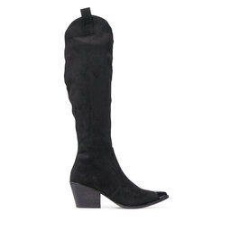 

Чоботи DeeZee WS19271-06 Black, Чорний