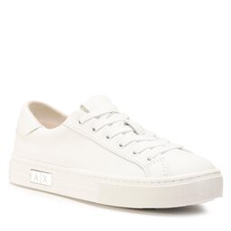 Armani Exchange Αθλητικά Armani Exchange XDX027 XCC14 A222 White/Whte