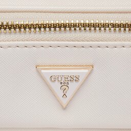 

Набір косметичок Guess All In One PW1605 P3450 STO, Écru