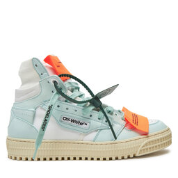 Off-White Laisvalaikio batai Off-White OWIA112F22LEA0010151 Balta