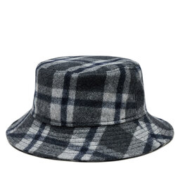 New Era Klobouk New Era Check Bucket Newera 60364232 Černá