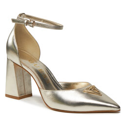 Guess Pantofi Guess Barsyn FLPBSY LEM08 PLATI