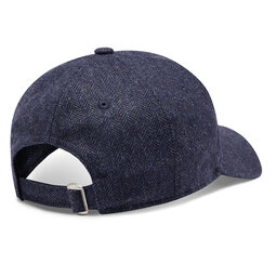 

Бейсболка New Era Tottenham Hotspur Heritage Tweed 9Twenty 60284516 Navy, Cиній