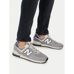 New Balance Sneakers New Balance U5746O5 Grau