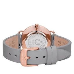 

Годинник Paul Hewitt PH-M-R-M-31S Rose Gold/Grey, Сірий