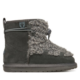 EMU Australia Botas de nieve EMU Australia Mauboy K12956 Gris