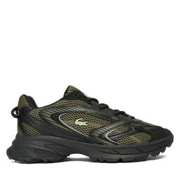 Lacoste Sneakers Lacoste L003 Neo Shot 7-50SMA0122 Schwarz