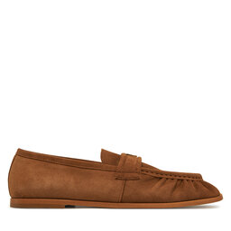 PINKO Mokasīni PINKO Naty 02 SD0349 P004 Brūns