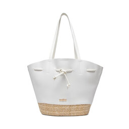 DeeZee Borsetta DeeZee MDT-J-002-80-01 White