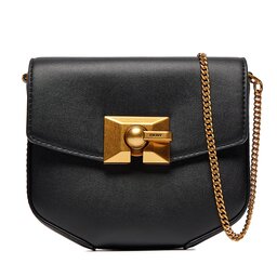 DKNY Torebka DKNY Colette Sm Cbody R41EKC60 Czarny