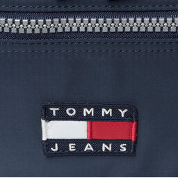 

Сумка Tommy Jeans Tjm Heritage Duffle Nylon AM0AM06154 Blu CBK, Cиній
