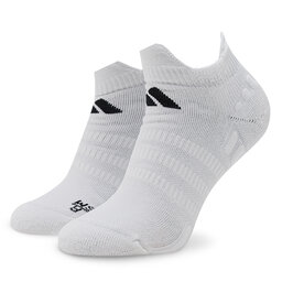 adidas Niedrige Unisex-Socken adidas HT1640 White