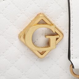 

Сумка Guess Nerina (GA) Mini Bags HWGA87 57720 WHI, Білий