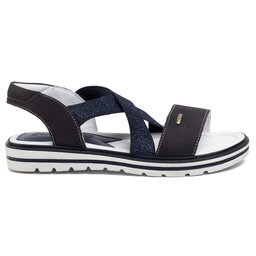 

Босоніжки Lasocki Young CI12-2961-10 Cobalt Blue, Cиній