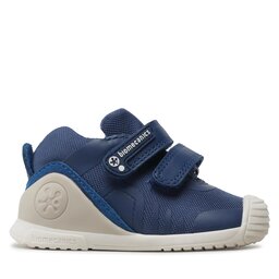 

Снікерcи Biomecanics 232129 Blue A, Голубий