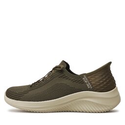 

Снікерcи Skechers Ultra Flex 3.0-Brilliant Path 149710/OLV Olive, Хакі
