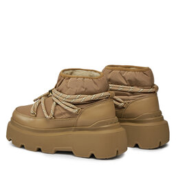 

Снігоходи Inuikii Endurance 75202-120 Beige, Бежевий
