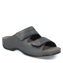 Berkemann Şlapi Berkemann Finja 1021 Black 593