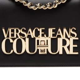 

Сумка Versace Jeans Couture 73VA4BL1 ZS412 899, Чорний
