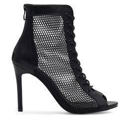 JENNY Stiefeletten JENNY SAMARA HY7759-1 Schwarz