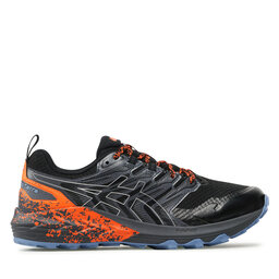 

Взуття Asics Gel-Trabuco Terra 1011B029 Black/Pure Silver 009, Чорний