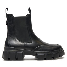 HÖGL Botines Chelsea HÖGL Adventure 8-102713 Negro