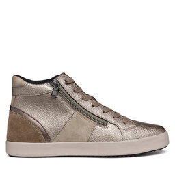 Geox Sneakers Geox D Blomiee D366HD 02N22 C6029 Beige