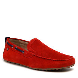 GOE Мокасини GOE JJ1N4039 Red