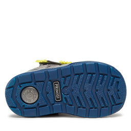 

Снігоходи Primigi GORE-TEX 2863033 M Grig, Сірий