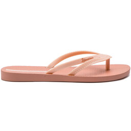 

В'єтнамки Ipanema Bossa Fem 82067 Light Pink 24185, Рожевий