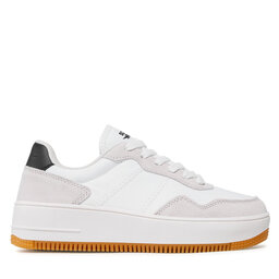 

Снікерcи Sprandi WP40-21508Z White, Білий