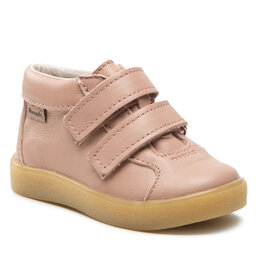 Mrugała Schnürschuhe Mrugała 0101/2-40 Rosa