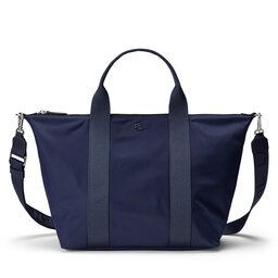 LAUREN RALPH LAUREN Torebka LAUREN RALPH LAUREN 431970158002 Granatowy