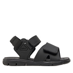 Bibi Sandalen Bibi 1101161 Schwarz