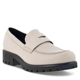 ECCO Polobotky ECCO MODTRAY W 49001301378 Beige