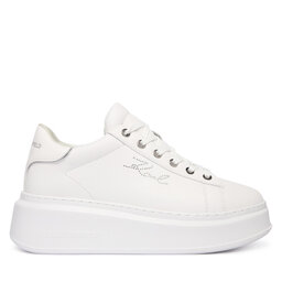 KARL LAGERFELD Sneakers KARL LAGERFELD Anakapri KL63518A Weiß